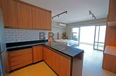 Apartamento com 1 quarto para alugar na Rua Vieira de Morais, 1936, Campo Belo, São Paulo