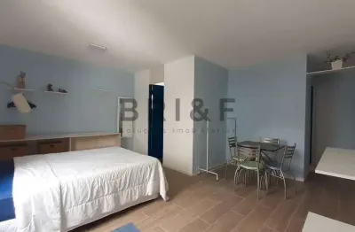Apartamento para aluguel, 1 dormitório, 1 vaga, 40 m² - moema - são paulo