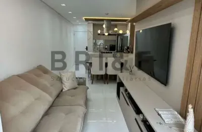 Apartamento para venda ou locação , 75m²,  3 dormitórios, 1 suíte e 3 vagas no campo belo