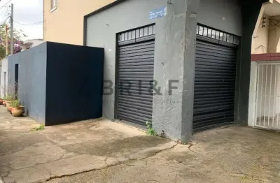 Casa comercial ótima localização no brooklin com 240 m² e 1 vaga - são paulo