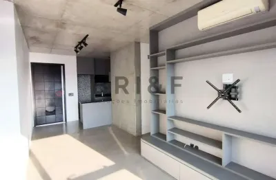 Apartamento para venda ou locação com 2 dormitórios 1 vaga, 200m do metrô - alto da boa vista
