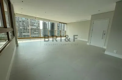 Apartamento para aluguel, 3 suítes, 2 vagas, 147 m² - itaim - são paulo