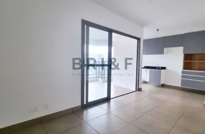 Apartamento para venda, 2 dormitórios, 1 suíte, 1 vaga, 64 m² - brooklin - são paulo