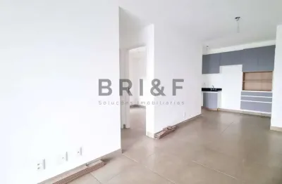 Apartamento para venda, 2 dormitórios, 1 suíte, 1 vaga, 66 m² - brooklin - são paulo