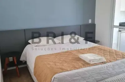Kitnet / Stúdio para alugar na Rua Doutor Jesuíno Maciel, 1616, Campo Belo, São Paulo