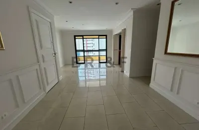 Apartamento para venda ou locação com 112m², 3 dormitorios , 1 suite , lavabo, 2 vagas  no brooklin