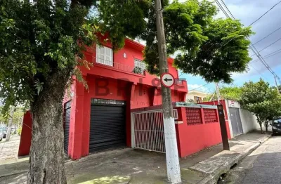 Loja com casa nos fundos para locação no brooklin com 110m²