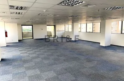 Conjunto comercial para venda na chacara santo antonio. laje inteira.
