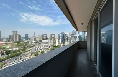Sala comercial duplex para locação com 353m², 10 vagas de garagem no brooklin, região da berrini