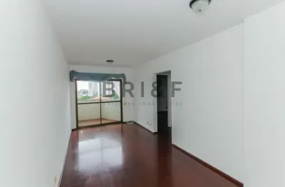 Apartamento para locação 65m², 2 quartos, 2 banheiro, 1 vaga. campo belo, sp.