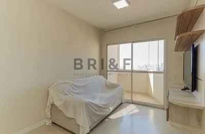 Apartamento para venda ou locação, 65m², 2 dormitórios, 1 vaga, campo belo- são paulo