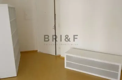 Apartamento para locação 1 dormitório, 1 vaga, 50m²- moema- são paulo