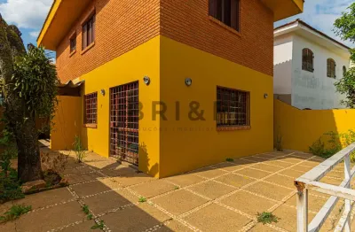 Casa para locação 135 m², 3 dormitórios, 2 vagas - morumbi