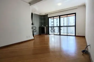 Apartamento à venda ou locação,  4 dormitórios, 1 suíte,  2 vagas - 120m2 - lazer -  brooklin novo