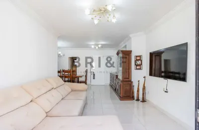 Apartamento para locação 115m², 3 dormitórios, 2 vagas - vila olímpia - são paulo