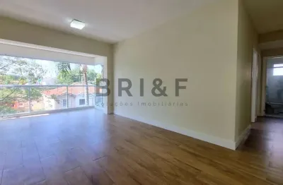 Apartamento para locação 3 quartos, 2 vagas, 100m²- campo belo- são paulo