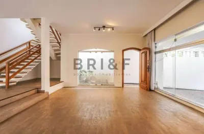 Casa para locação residencial ou comercial, 4 dormitórios,  2 vagas - 252 m2 -m alto da boa vista
