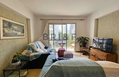 Apartamento à venda 81m², 3 quartos, 1 suíte, varanda e 1 vaga. cidade monções