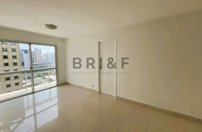 Apartamento semi mobiliado 1 dormitório, 1 vaga, ao lado do shopping ibirapuera - moema