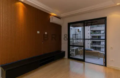 Apartamento para locação 71m², 2 dormitórios, 2 vagas - vila nova conceição - são paulo