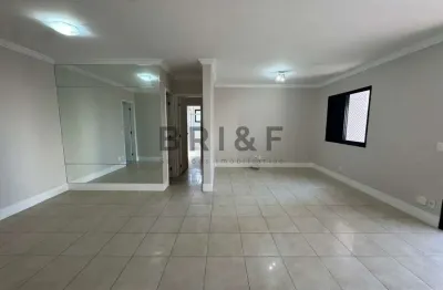 Apartamento para alugar - 93m² - 2 dormitórios (1 suíte), sala ampliada, 2 vagas - brooklin