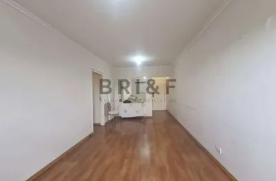 Apartamento à venda ou locação com 2 dormitórios -1 suíte -1 vaga -100m2 -chácara santo antônio