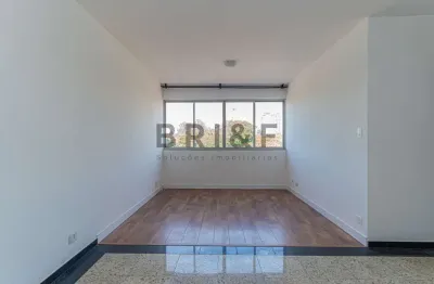Apartamento para alugar com  84m², 3 dormitórios e 1 vaga  no  brooklin