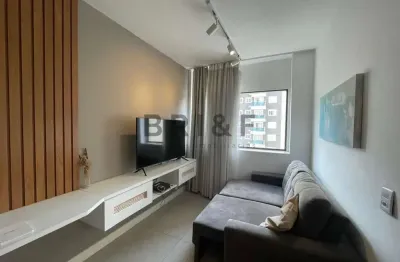 Apartamento para locação 76m², 2 dormitórios, 1 vaga - vila olímpia - são paulo