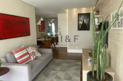 Apartamento para locação, 80m², 2 quartos sendo 1 suite, 1 vaga de garagem. campo belo.