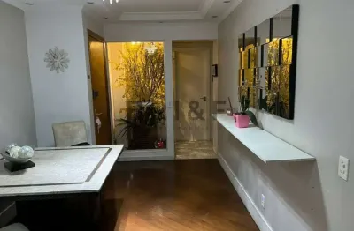 Apartamento para locação, 96m², mobiliado, 2 suítes, 2 vagas. brooklin