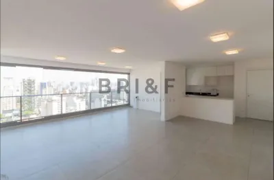Apartamento para locação - 2 dormitórios suítes - 2 vagas  - 101 m2 - vila olímpia - sp