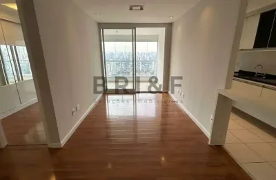 Apartamento para alugar no brooklin, 70m²,  2 dorms (1 suite), 1 vaga