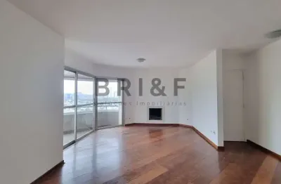 Apartamento com 3 quartos para alugar na Rua Califórnia, 825, Brooklin, São Paulo