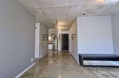 Apartamento para locacão com 1 dormitório 1 vaga - 70m2 à 200 metros do metrô borba gato