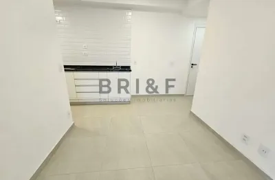 Apartamento com 2 quartos para alugar na Rua Senador Milton Campos, 50, Brooklin, São Paulo