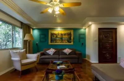 Apartamento para venda, 4 dormitórios, 2 vagas, 160 m² - chácara santo antônio - são paulo