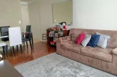 Apartamento para venda ou locação com 2 dormitórios(1 suíte), 80m²- brooklin - são paulo
