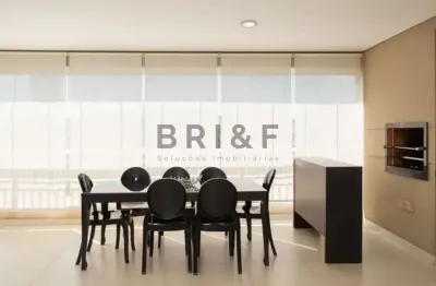 Apartamento para locação 103m², 2 dormitório, 3 vagas ? granja julieta - são paulo