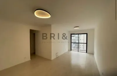 Apartamento  para alugar, 65m², 3 dormitórios e 1 vaga na vila olímpia