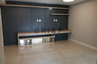 Apartamento para locação 2 dormitórios (1 suíte), 1 vaga, com 69m² - brooklin - são paulo