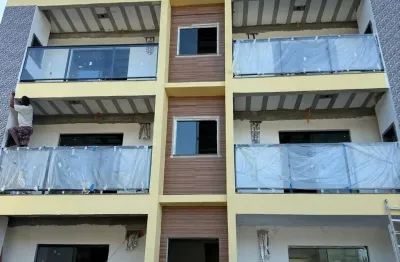Apartamento com 2 quartos à venda no Centro, Penha 