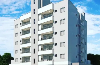 Apartamento com 2 quartos à venda no Gravata, Navegantes 