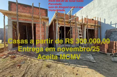 Casa com 2 quartos à venda na Nossa Senhora de Fátima, Penha 