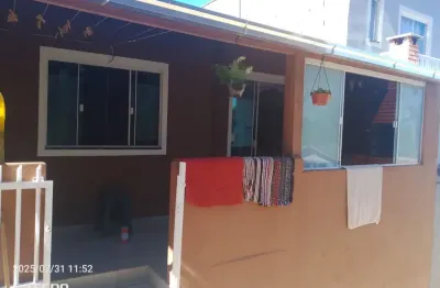 Casa com 2 quartos à venda no Gravatá, Penha 