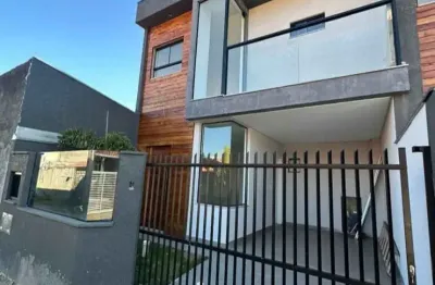 Casa com 3 quartos à venda no Centro, Penha 