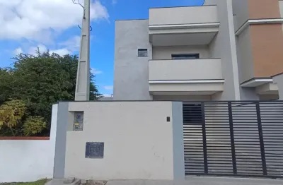 Casa com 2 quartos à venda no Centro, Navegantes 