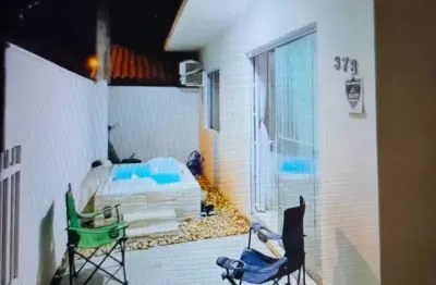 Casa com 2 quartos à venda na Nossa Senhora de Fátima, Penha 