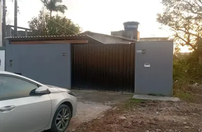 Casa com 2 quartos à venda no São Paulo, Navegantes 