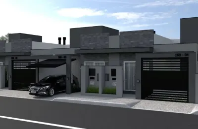 Casa em condomínio fechado com 2 quartos à venda na Nossa Senhora de Fátima, Penha 