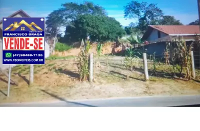 Terreno à venda na Nossa Senhora de Fátima, Penha 